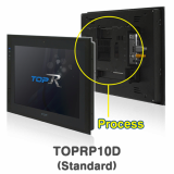 _M2I Corporation_Standard_TOPRP10D HMI TOUCH PANEL TOP TOPR